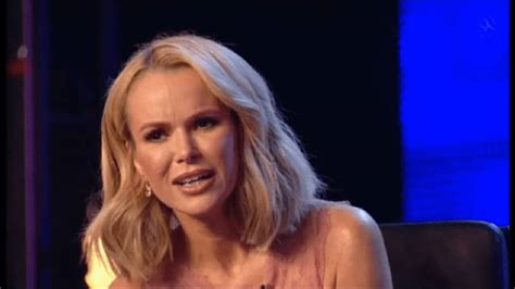 'BGT' Contestant Serenades Amanda Holden In AWKWARD Audition [VIDEO]