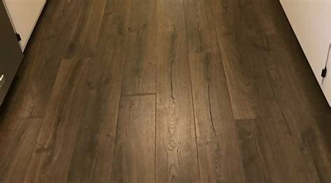 Laminate Flooring Thickness Quality Clsa Flooring Guide