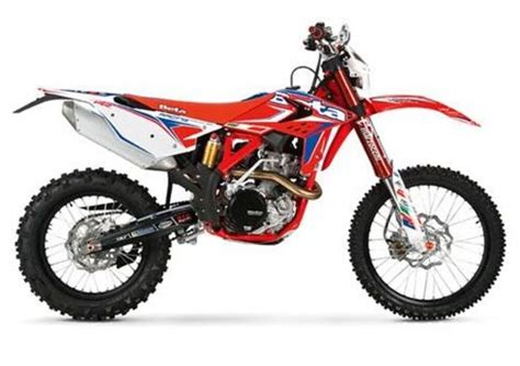 Betamotor Rr 498 4t Enduro 2015 Prezzo E Scheda Tecnica Moto It