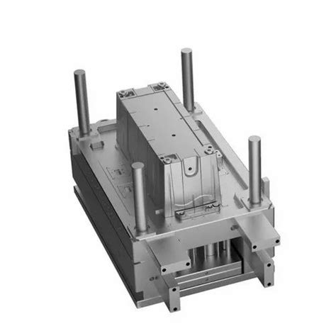 P Ohns And Ms Cold Runner Automatic Injection Mold For Use For