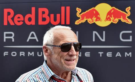 Trauer im Red Bull Kosmos um Gründer Mateschitz