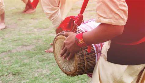 10 Most Important Instruments Of Bihu