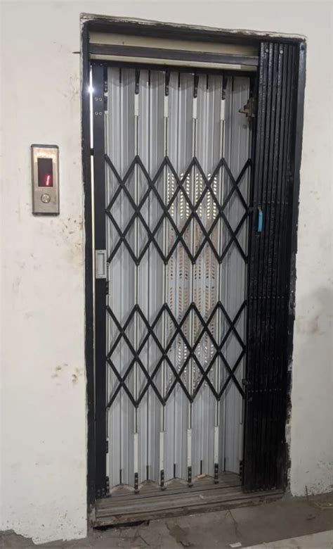 Kg Goods Cum Passenger Elevator At Rs Lifts In Ambala Id