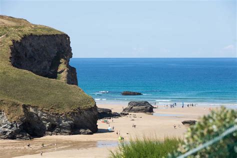 Mawgan Porth Cornwall - James Darling Photography