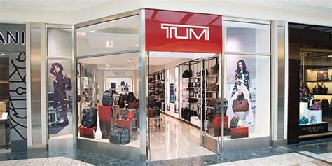 Tumi The Gardens Mall