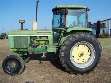 1975 John Deere 4230 Tractors Row Crop 100hp John Deere