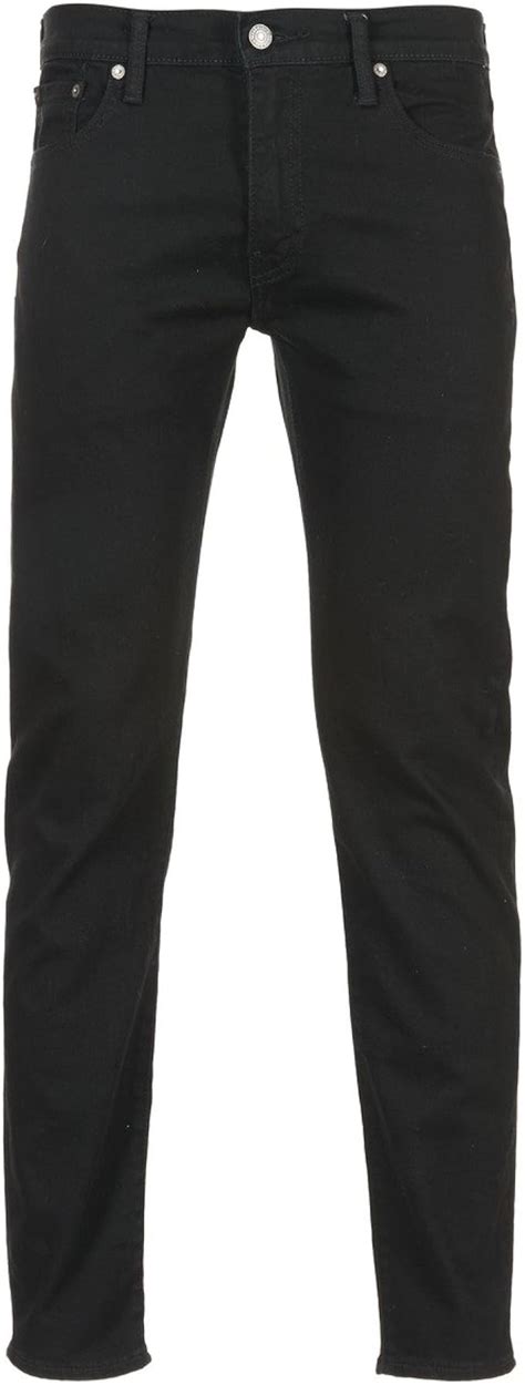 Levis 502 Regular Tapered Jeans Hommes Nero It 3840 Us 2932