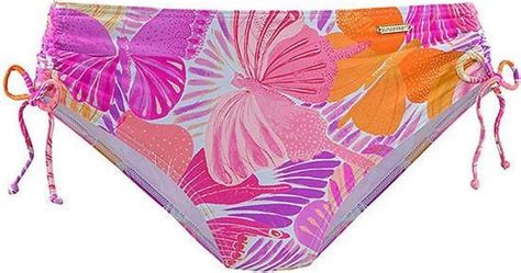 Sunseeker High Cut Butterfly Bikini Bottoms Price