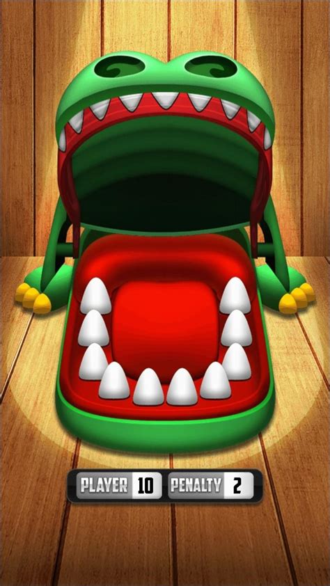 Crocodile Dentist For Android Download