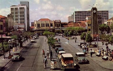 A Hist Ria De Fortaleza Antes Do Anivers Rio Oficial Fortaleza Antiga