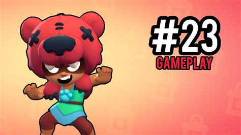 Brawl Stars Nita Gameplay Walkthrough Iosandroid Part 23 Youtube