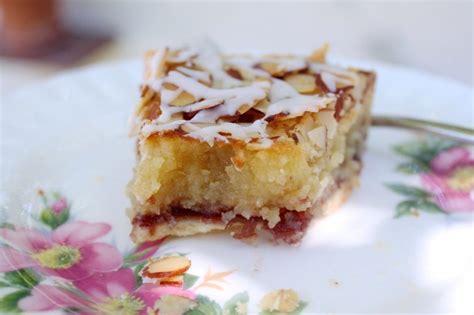 Mary Berrys Bakewell Tart Recipe And A Mincemeat Twist From Christina