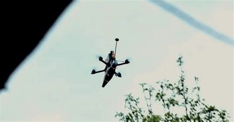 It has become known which drones Russia is using in Kursk region