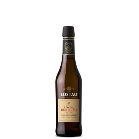 Lustau Oloroso Don Nuno Dry Sherry Ml Pk