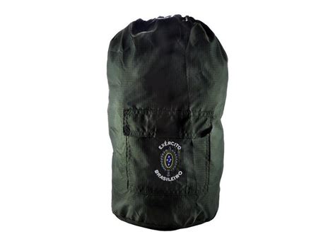 Mochila Verde Oliva Company Ex Rcito Brasileiro Camuflados Company