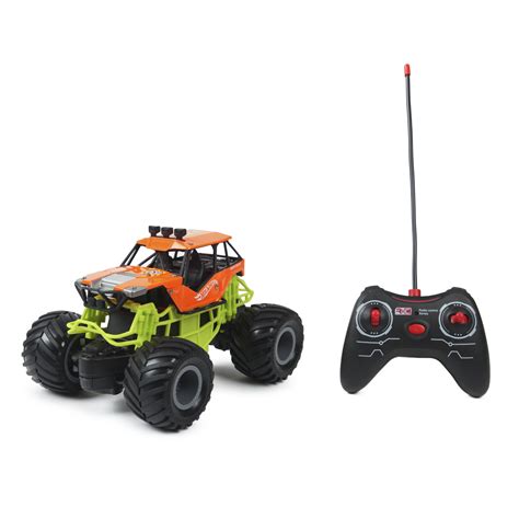 Машина Hot Wheels РУ 1 20 Фокси грузовик DM0918 купить в интернет магазине Hot wheels su