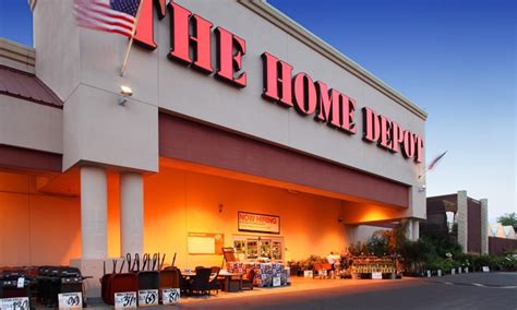 Home Depot Center in Phoenix sold for $11.76 million | AZ Big Media