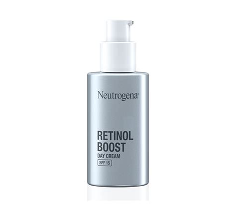 Neutrogena® Retinol Boost Serum