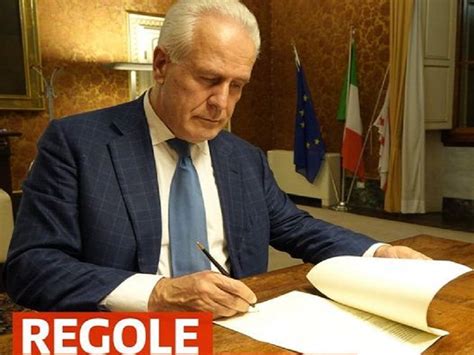 Covid Nuova Ordinanza Della Regione Toscana Sugli Spostamenti