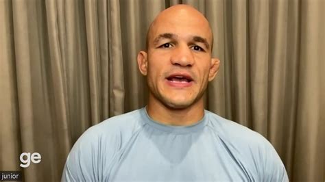 V Deo Junior Cigano Avalia Mma Sem Luvas Combate Ge