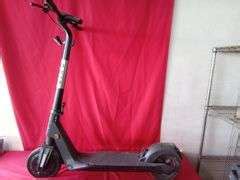 Bird Electric Scooter (Parts) - Sierra Auction Management Inc