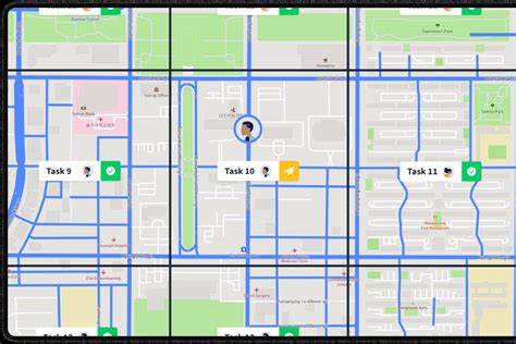 Mapillary makes map data collection easier and faster - Smart Cities World