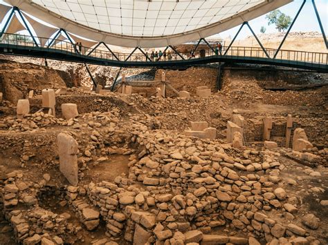 Göbekli Tepe y Karahan Tepe cómo visitar los templos más antiguos del