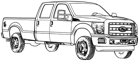 Best Printable Coloring Pages Cars And Trucks Printable And Online