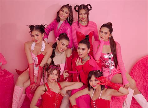 BINI: NATION'S GIRL GROUP CONTINUE TO TAKE THE COUNTRY TO THEIR "ISLANG ...