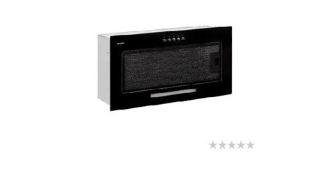 Akpo WK-7 Micra Glass 60 Czarny, Okap wkład - cena i opinie - OleOle!