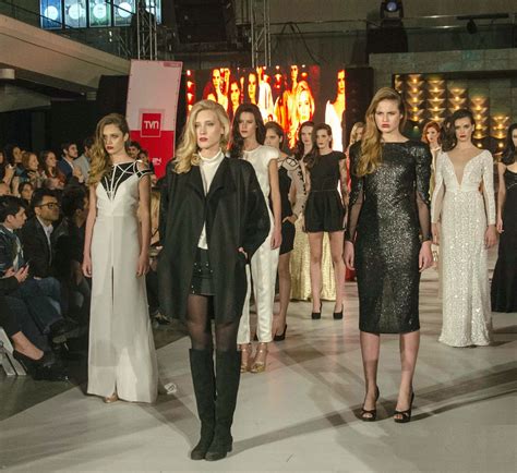 Santiago Fashion Week Un Vistazo A Las Pasarelas De Dise Adores