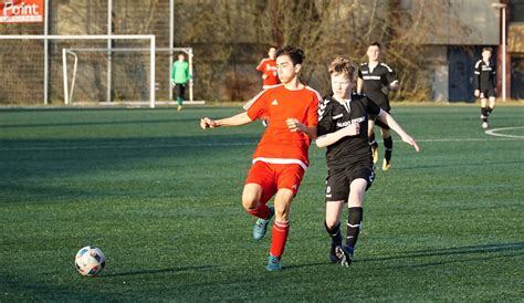 Testspiel C Jugend Tsv Trittau Fu Ball