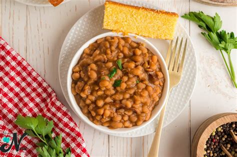 Grandma Browns Baked Beans Adventures Of A Nurse