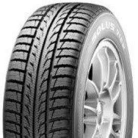 Kumho Solus Vier KH21 Tires Reviews And Prices TyresAddict