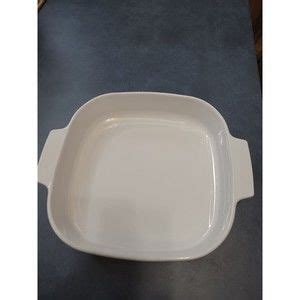 Corningware Kitchen Corning Ware Microwave Browning Casserole Dish