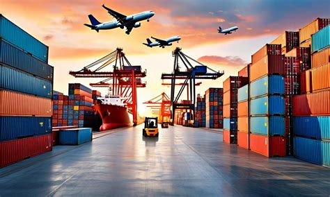 allcargo logistics unveils ambitious growth strategy  analyst day