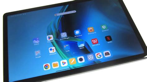 Review Redmi Pad Pro Tablet Harga Terjangkau Dengan Spesifikasi Tinggi