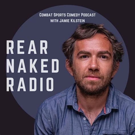 Rear Naked Radio YouTube