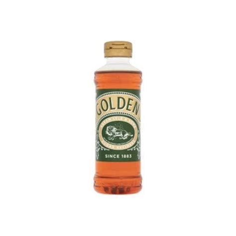 Tate Lyle Golden Syrup 454g Global Brand Supplies