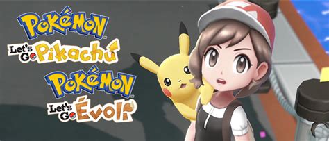 Pokémon Let s Go Pikachu Evoli la nouvelle publicité en français