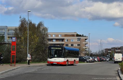 Fotografie Solaris Urbino 8 9 LE 1936 II 7T9 0751 ABOUT ME Praha