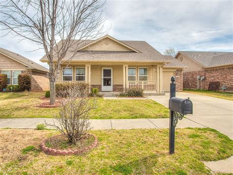 2601 Ga Zump Dr Norman OK 73069 Zillow