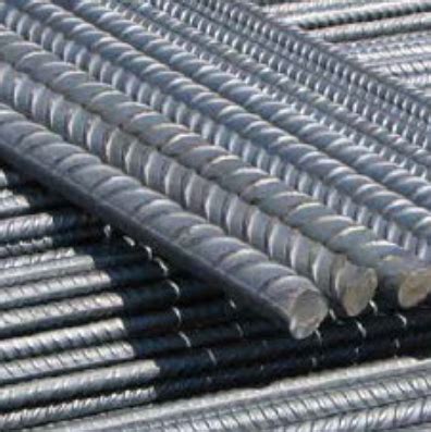 Hot Rolled Reinforcing Steel For Concrete In Bars And Coils Epd Italy