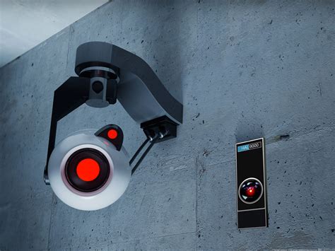 Hal 9000 Famous Quotes Quotesgram