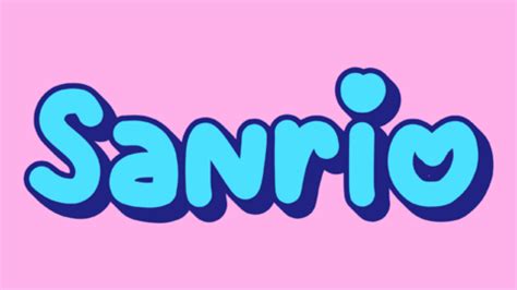 Grumaki Text Efecto Sanrio Generador De Efectos De Texto