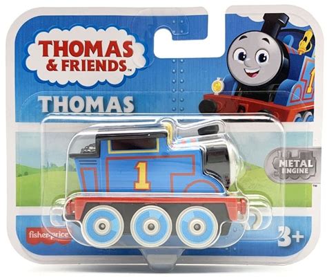 Thomas & Friends Thomas Blue