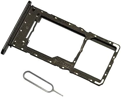 Amazon Pcs Pack A W Replacement Sim Card Tray Holder Parts