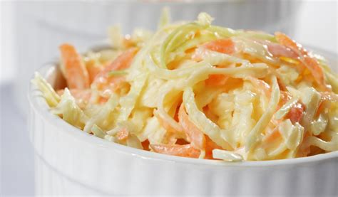 Der Beste Coleslaw