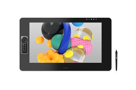 Wacom Cintiq Pro 24": creative pen display