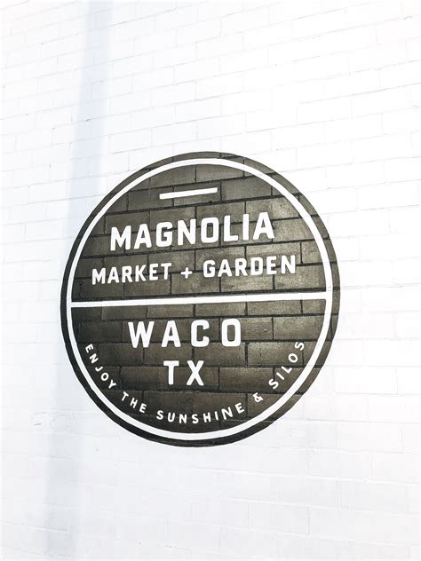 magnolia market logo 10 free Cliparts | Download images on Clipground 2024